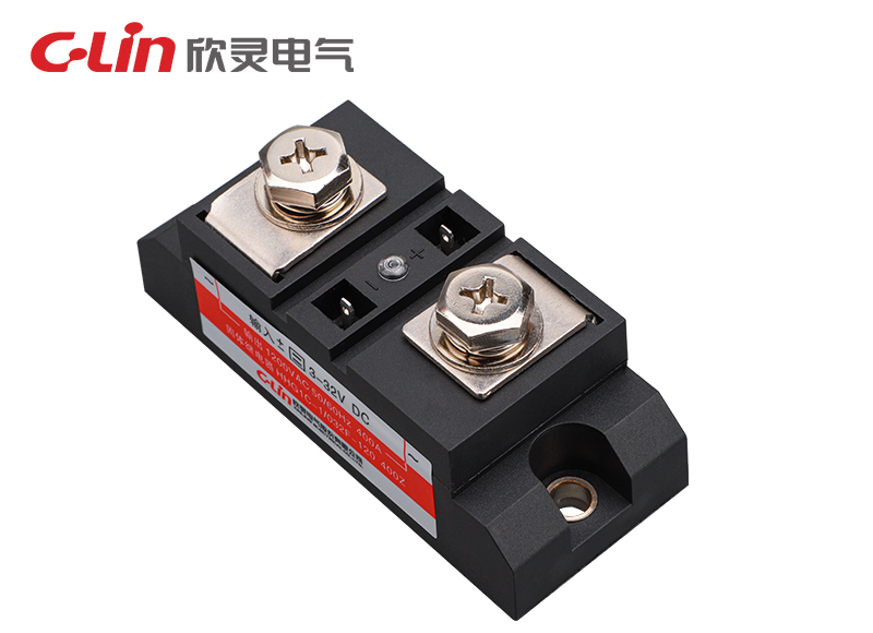 HHG1C-1/032F-120 200-400Z(SSR-DA)工業(yè)級(jí)固體繼電器（直流控制交流）