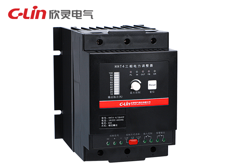 HHT4-4/3840P 三相電力調(diào)整器