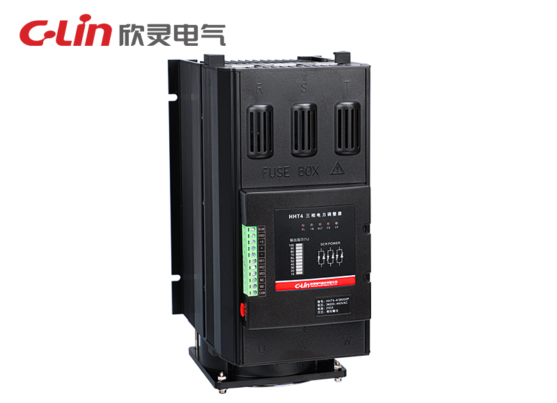HHT4-4/38 125P,150P,200P三相電力調(diào)整器