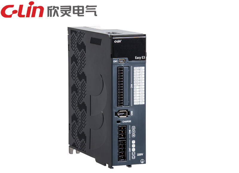 XLSX3-NS2R8I、NS5R5I、NS7R6I交流伺服驅(qū)動器