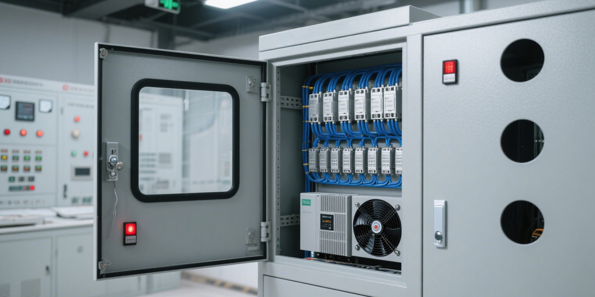 欣靈電氣變頻消防巡檢柜應(yīng)用案例