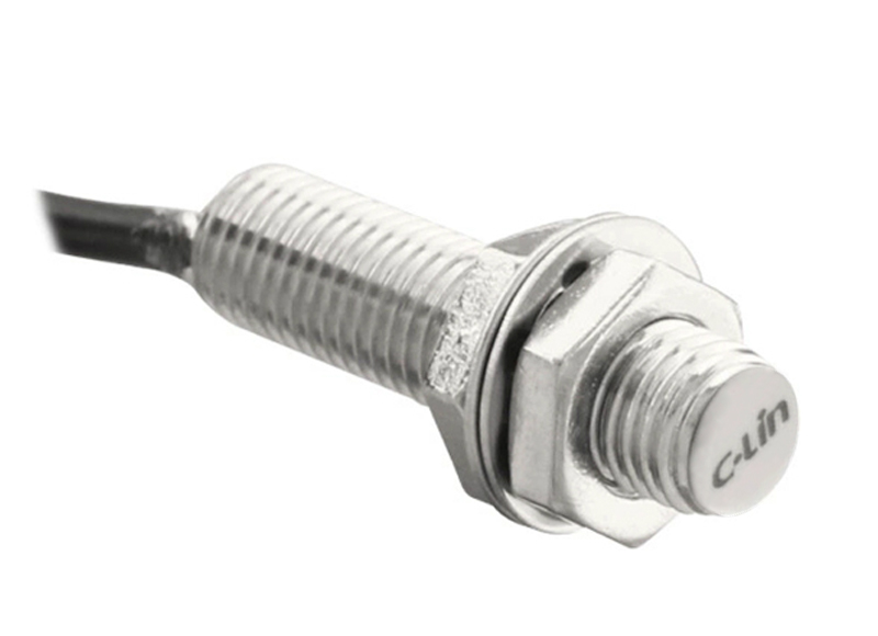 常規(guī)型接近開關(guān)