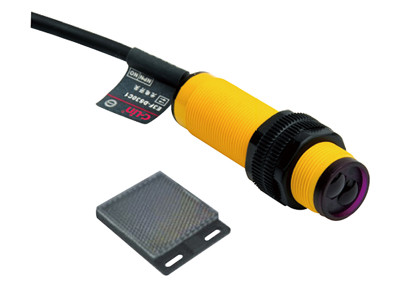 常規(guī)型光電開(kāi)關(guān)