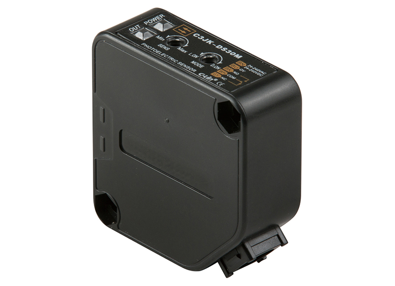 C系列高端光電開(kāi)關(guān)