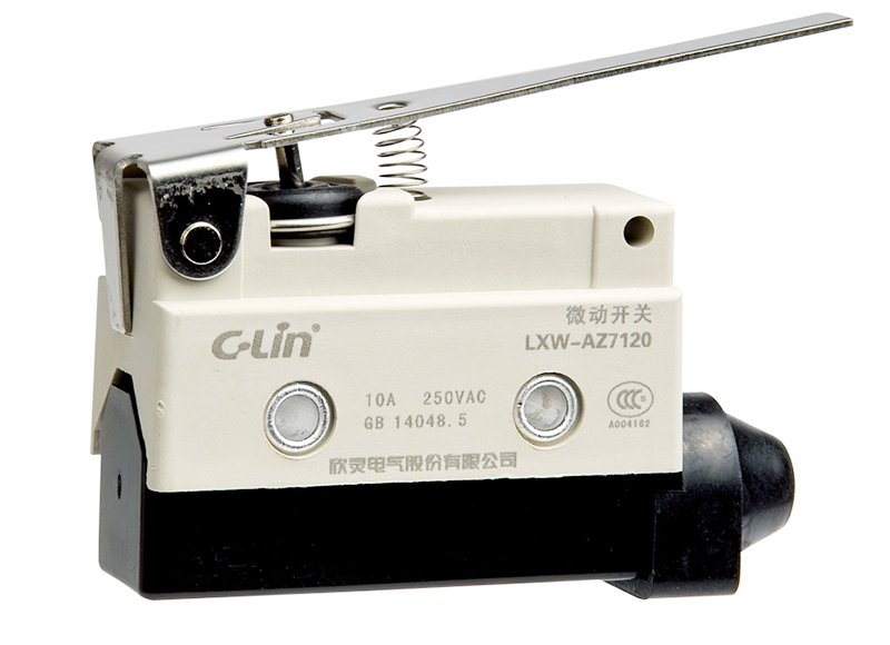 LXW-AZ7000系列微動開關(guān)