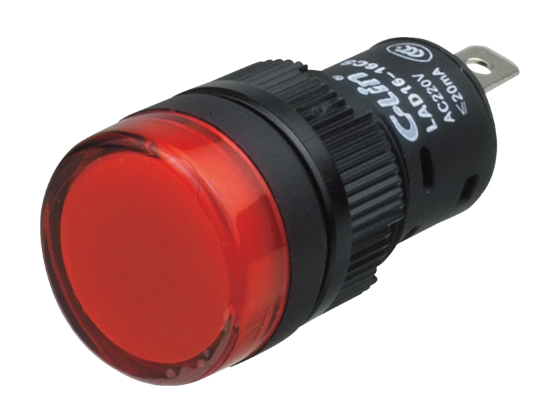 LAD16-16系列信號燈