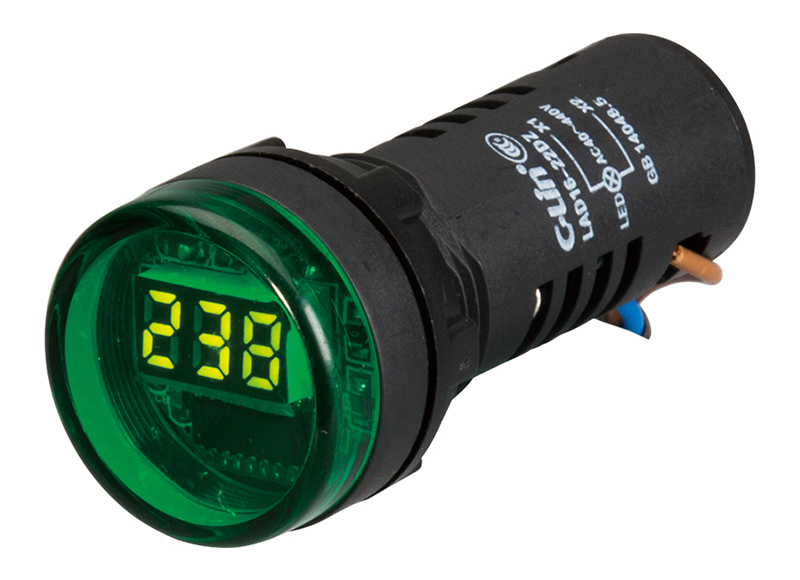 LAD16-22系列信號燈