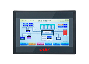 人機界面（HMI）