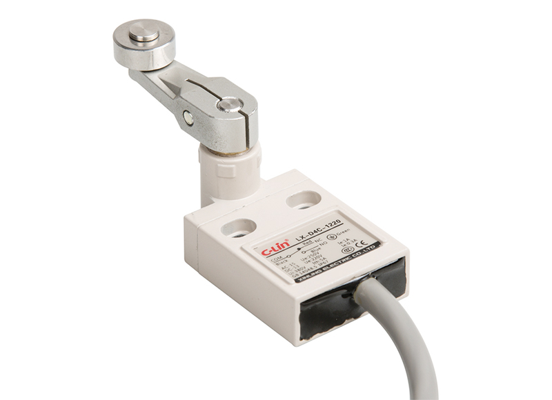 LX-D4C 系列行程開(kāi)關(guān)