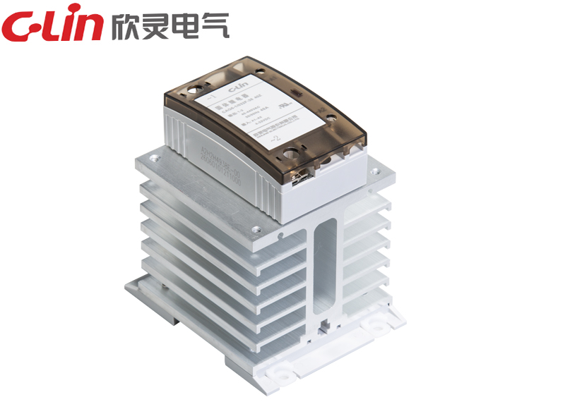 CAG6-1/032F-38 40Z（SSR-DA）、CAG6-1/250F~38 40Z（SSR-AA）單相導(dǎo)軌式固體繼電器
