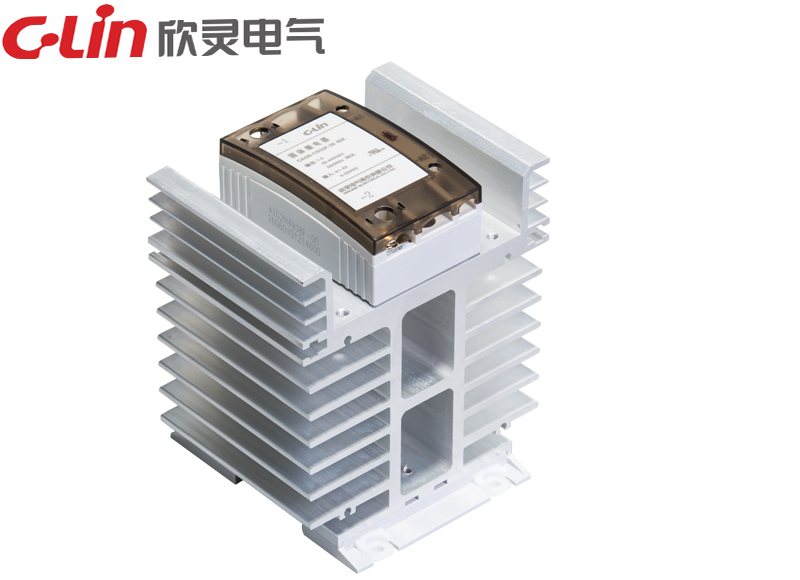 CAG6-1/032F-38 60-80Z（SSR-DA）、CAG6-1/250F~38 60-80Z（SSR-AA）單相導(dǎo)軌式固體繼電器