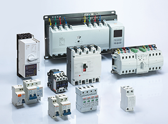 配電控制系列（老款）