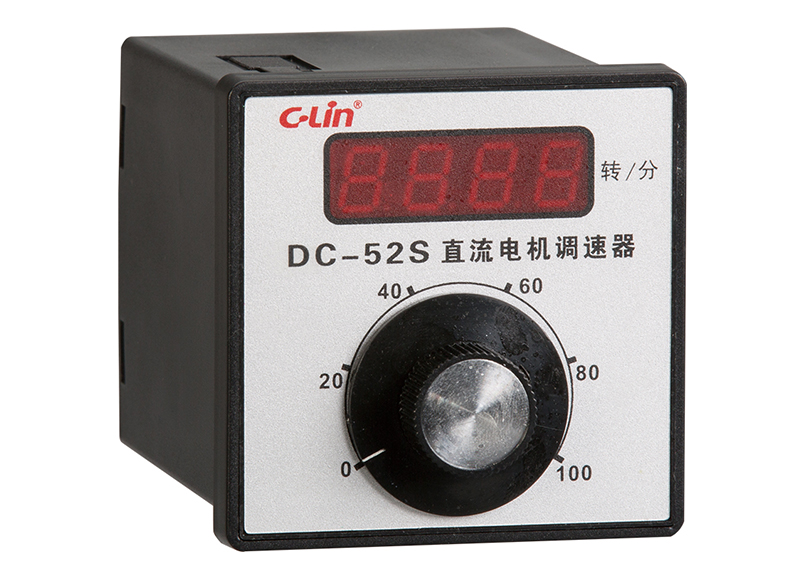 電機調(diào)速器