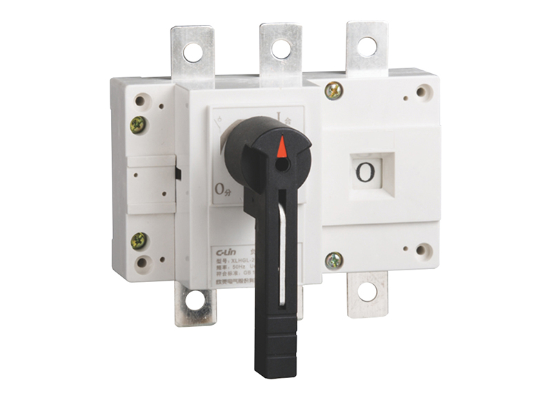 負(fù)荷隔離開關(guān)