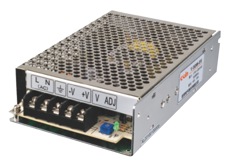 T系列三組輸出開關(guān)電源