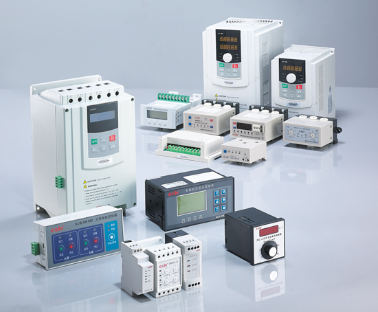 電氣傳動(dòng)與控制