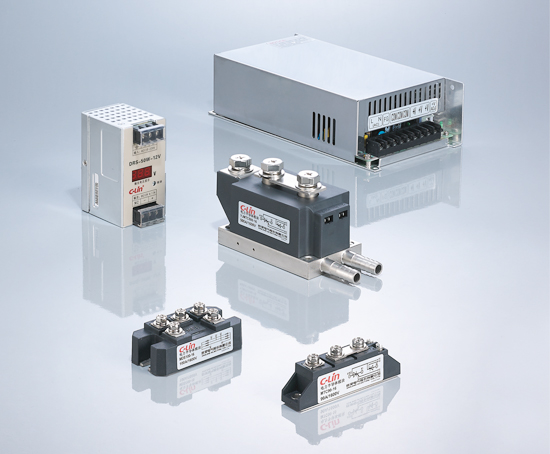 開關(guān)電源與電力模塊