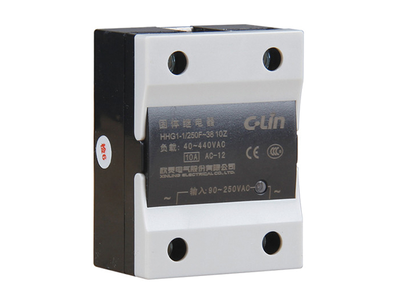 單相交流控交流系列