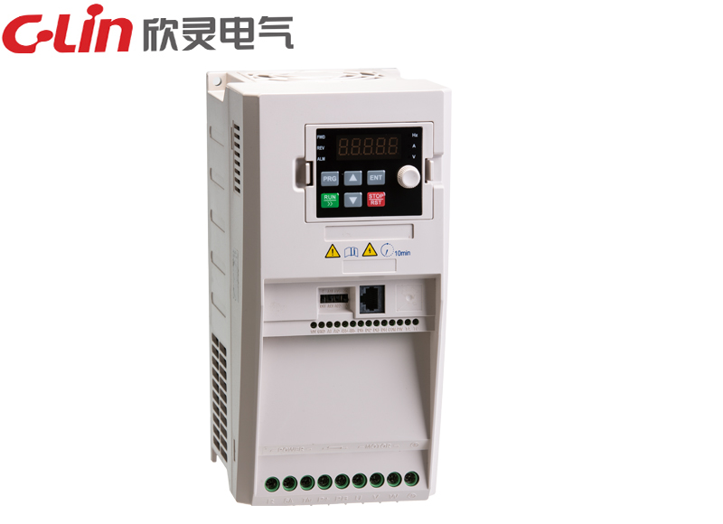 XLP610-15型三相變頻器