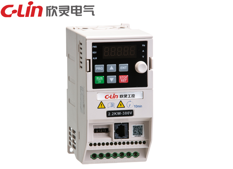 XLP610-2.2型單相變頻器