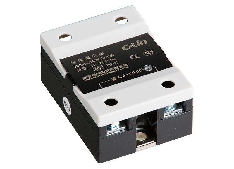 單相直流控直流系列