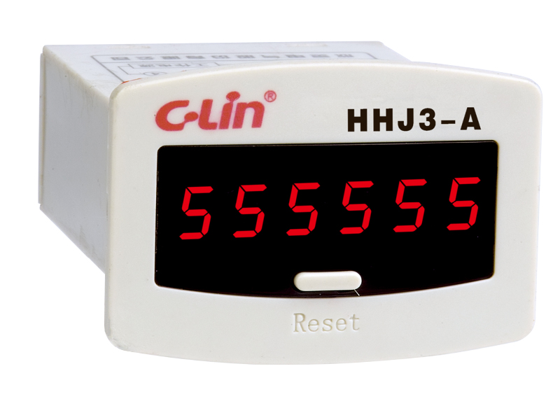 小體積計(jì)數(shù)器