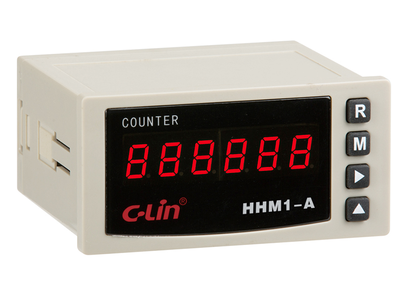 通用型計(jì)米器