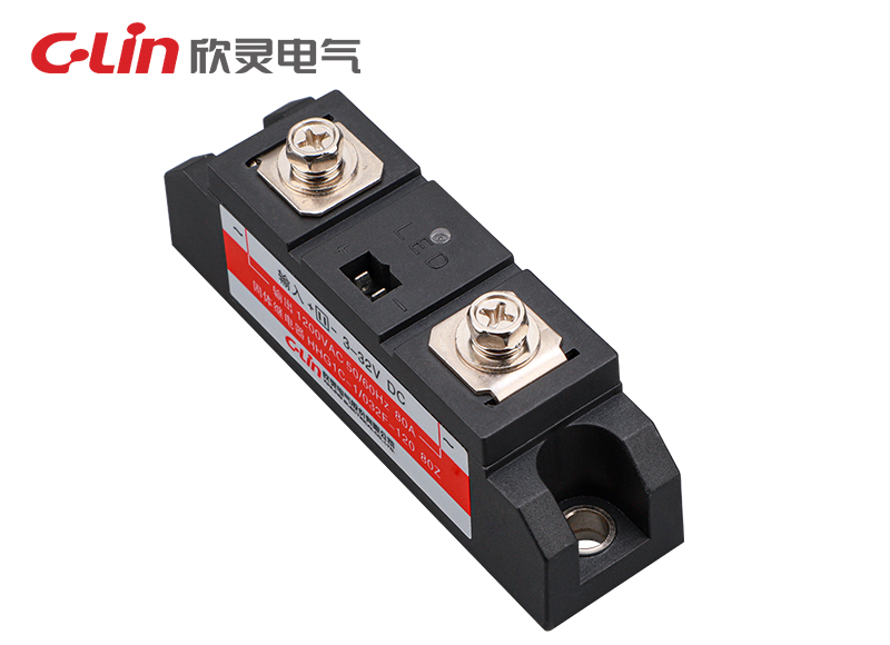 HHG1C-1/032F-120 60-150Z(SSR-DA)工業(yè)級(jí)固體繼電器（直流控制交流）