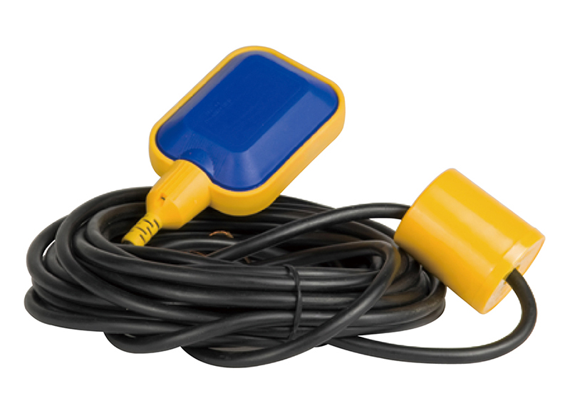 浮球液位繼電器